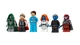 Конструктор Lego Епічна битва: Месники: Судний день Super Heroes 76348 - изображение 4