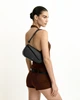 Сумка жіноча JW PEI Addisyn Shoulder Bag Black - изображение 3