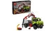 Конструктор Lego Mercedes-Benz Unimog U 5023 з Краном Technic 42242 - зображення 2