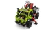 Конструктор Lego Mercedes-Benz Unimog U 5023 з Краном Technic 42242 - зображення 4