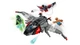 Конструктор Lego Месники: Судний Lень Квінджет Super Heroes 76347 - изображение 6