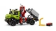 Конструктор Lego Mercedes-Benz Unimog U 5023 з Краном Technic 42242 - зображення 5