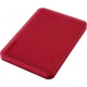 Зовнішній жорсткий диск Toshiba Canvio Advance 1TB Red (HDTCA10ER3AA) [180197] - зображення 2