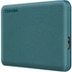 Внешний жесткий диск Toshiba Canvio Advance 4TB Green (HDTCA40EG3CA) [180195] - изображение 2
