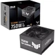 Блок жилення Asus TUF Gaming 750W Gold EVO (90YE00SB-B0NA00) [176410] - зображення 9
