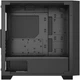 Корпус PCCooler C3D310 BK ARGB (C3D310-BKP2-GL) [178954] - изображение 7