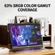 Портативный монитор Firebat 15.6" FB15 Black EU [175545] - изображение 2