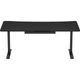 Комп'ютерний ігровий стіл Anda Seat Xtreme Black (AD-D-DD2-1800-04-B) [179320] - зображення 6