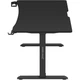 Комп'ютерний ігровий стіл Anda Seat Xtreme Black (AD-D-DD2-1800-04-B) [179320] - зображення 7