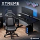 Комп'ютерний ігровий стіл Anda Seat Xtreme Black (AD-D-DD2-1800-04-B) [179320] - зображення 9