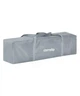Манеж дитячий CARRELLO Piccolo CRL-18101 Ash Grey - зображення 6