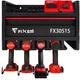 Шкаф подвесной для инструментов Fixem FX30515 с розеткой - изображение 1