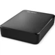 Зовнішній жорсткий диск WD Elements Portable 6TB (WDBLSS0060BBK-WESN) [179489] - зображення 3