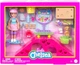 Ігровий набір Барбі Челсі Скейтпарк Barbie Chelsea Skate Park (HJY35) - изображение 2