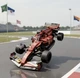 Конструктор Гоночний Болід Формула 1 Technic (Червоний болід F1 Vector) — Масштабна модель гоночного авто - зображення 4