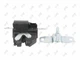 Замок крышки багажника ABAKUS (AB 132-016-079) - изображение 3
