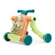 Игрушка-ходунки 4 в 1 Chicco "Ферма" (12798.00) - изображение 3