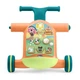 Игрушка-ходунки 4 в 1 Chicco "Ферма" (12798.00) - изображение 5