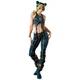Коллекционная фигурка Banpresto Mometria Jojo's Bizarre Adventure Stone Ocean - Jolyne Cujoh - изображение 2