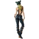 Коллекционная фигурка Banpresto Mometria Jojo's Bizarre Adventure Stone Ocean - Jolyne Cujoh - изображение 3