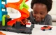 Автомойка Мегабашня Hot Wheels City Игровой набор Трек Хот Вилс HDP05 (HDP05) - изображение 6