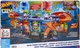Автомойка Мегабашня Hot Wheels City Игровой набор Трек Хот Вилс HDP05 (HDP05) - изображение 13