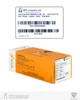 Циліндр RB KEYLOCX 105 мм (45x60) · ключ-ключ · нікель сатин - изображение 8