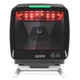 Сканер штрих-кодов Syble XB-8809H (2D, USB, металлическая база) - изображение 1