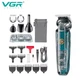 Стайлер VGR V-102 - изображение 1