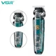 Стайлер VGR V-102 - изображение 3
