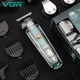 Стайлер VGR V-102 - изображение 4