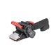 Шлифмашина ленточная Intertool-Storm 800 Вт (WT-0529) - изображение 1