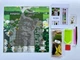 Набір алмазної мозаїки ColorArt Кумедне кошеня 20x20 DD1204 - зображення 4