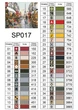Алмазная мозаика ColorArt Парижская улица 40х50см SP017 - изображение 7