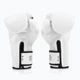 Боксерские перчатки Fairtex микрофибра 16 унций белые - изображение 7