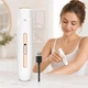 Триммер миниэлектробритва женский BODY Flawless для лица и аккумуляторная портативная - изображение 8