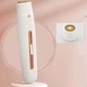 Триммер миниэлектробритва женский BODY Flawless для лица и аккумуляторная портативная - изображение 9