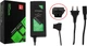 Зарядний пристрій PATONA Premium D-Tap 2A для Sony BP-95W BP-190WS DSR 250P 600P 650P 652P BP-95W BP-190WS (4055655180238) - зображення 3