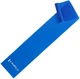 Guma oporowa do ćwiczeń HMS GU02 0.05 x 12 x 120 cm (17-33-005) (5907695507584) - obraz 4