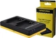Зарядний пристрій PATONA Dual USB для Canon NB-11L / NB11L (4055655118408) - зображення 2