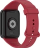 Ремешок BeCover для Xiaomi Smart Band 9 Pro Red (BC_716478) - изображение 2