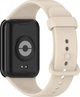 Ремінець BeCover для Xiaomi Smart Band 9 Pro Beige (BC_716476) - зображення 1