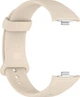Ремінець BeCover для Xiaomi Smart Band 9 Pro Beige (BC_716476) - зображення 3