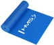 Guma oporowa do ćwiczeń HMS GU02 0.05 x 12 x 120 cm (17-33-005) (5907695507584) - obraz 1