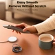 Магнітний тримач Joyroom Magnetic Phone Holder Black with MagSafe (JR-ZS383_black) - зображення 5
