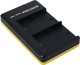 Зарядний пристрій PATONA Dual USB для Canon LP-E6, LPE6 (4055655114134) - зображення 2