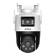 IP PTZ-видеокамера с WiFi 6 5Mp+5Mp Dahua DH-P5D-5F-PV f=2.8mm+6mm, ИК+LED, с микрофоном (99-00022237) - изображение 3
