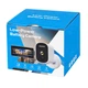 Автономная WiFi 2.4/5GHz IP-видеокамера 3Mp Light Vision VLC-03IB(CamHi) White, f=3.6mm, на аккумуляторних батареях 4000mAh (75-00349) - изображение 14