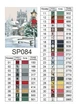 Алмазная мозаика ColorArt 40х50 Рождественская сказка SP084 - изображение 6