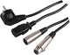 Зарядний пристрій PATONA Premium Dual V-Mount для Sony BP-95W BP-GL65 BP-190WS (4055655183802) - зображення 7